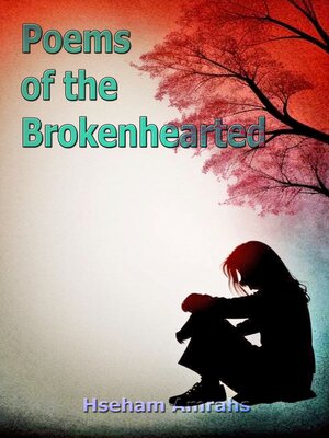 cover image of Poems of the Brokenhearted